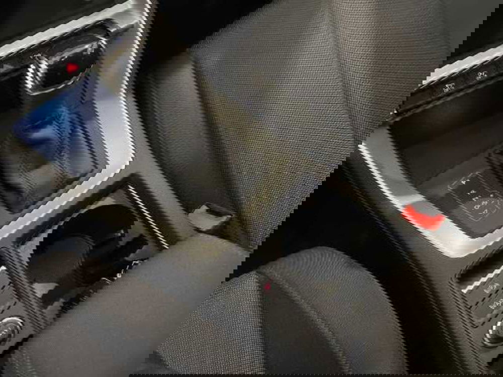 Audi Q3 usata a Pistoia (17)