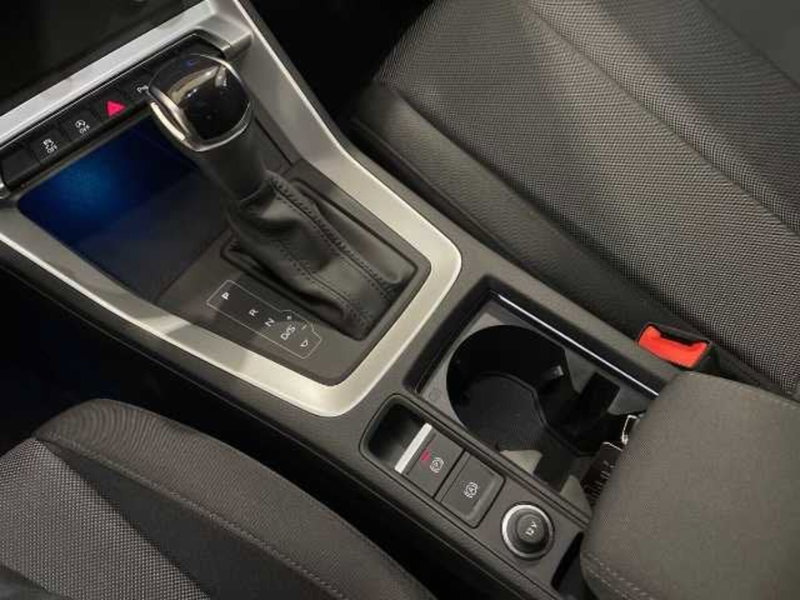 Audi Q3 usata a Pistoia (17)