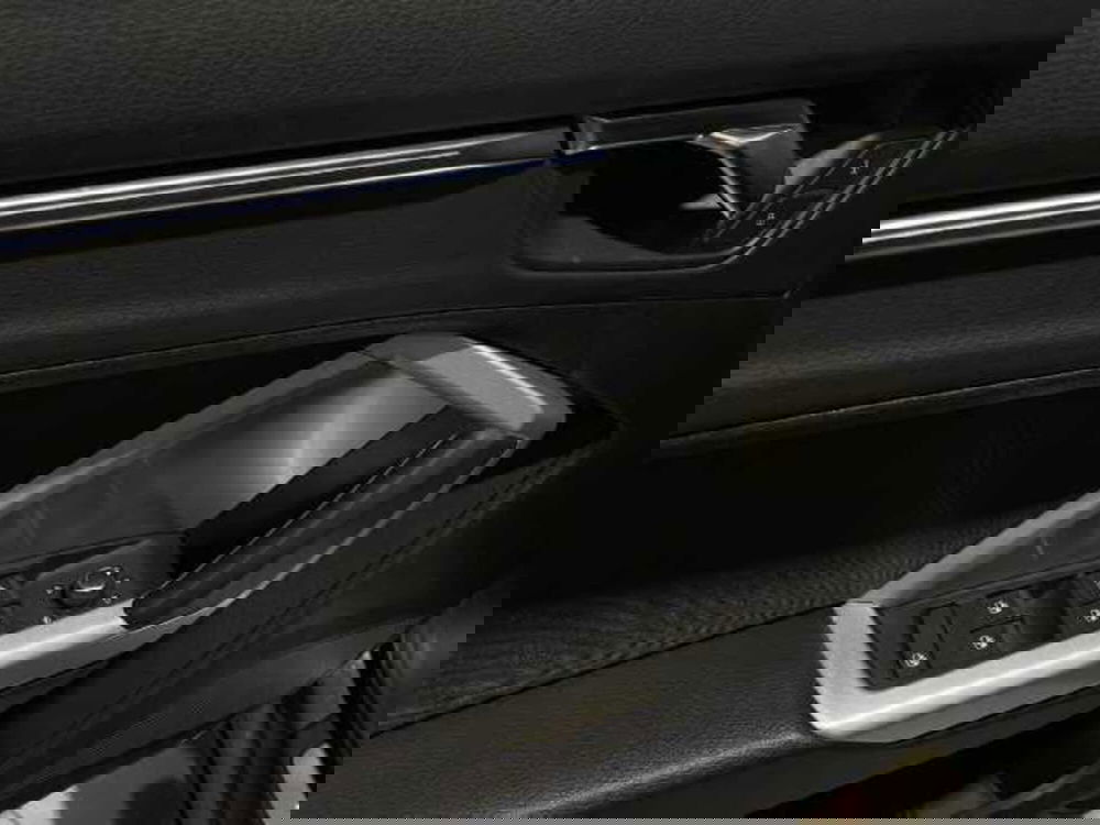 Audi Q3 usata a Pistoia (18)