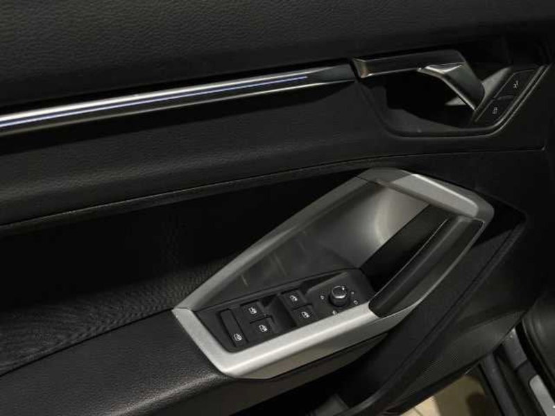 Audi Q3 usata a Pistoia (18)