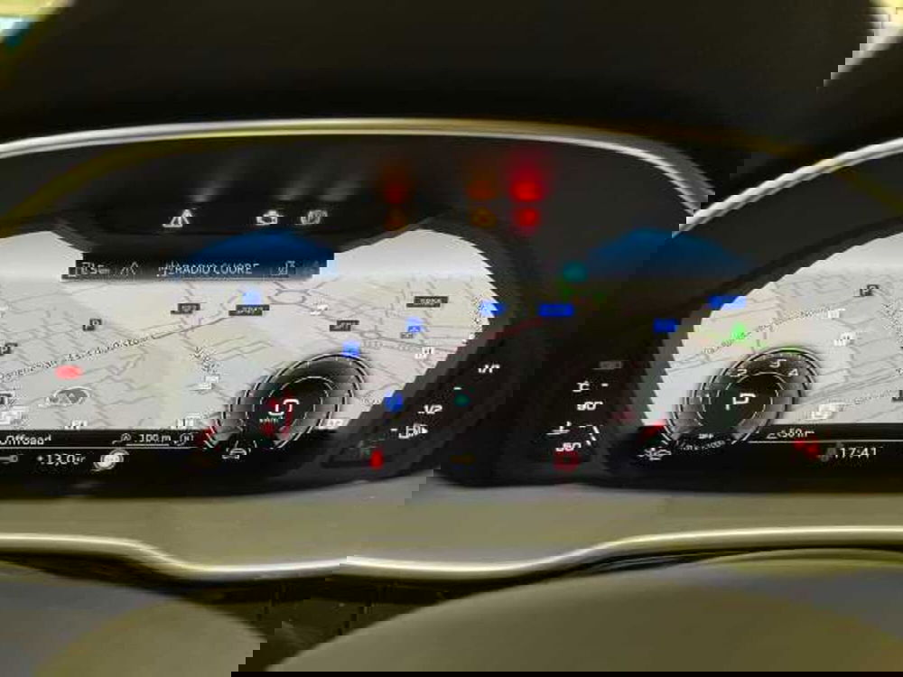 Audi Q3 usata a Pistoia (19)