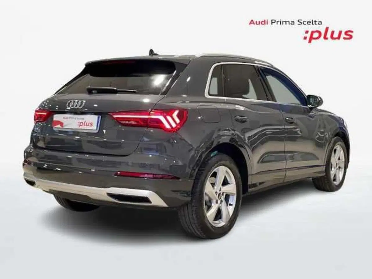 Audi Q3 usata a Pistoia (2)