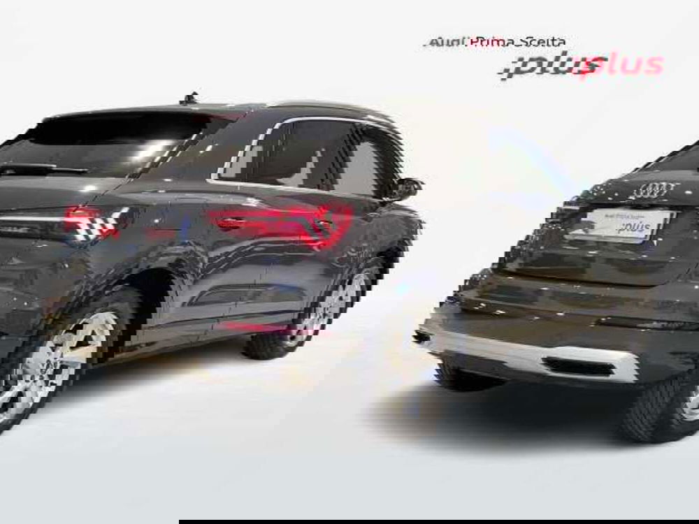 Audi Q3 usata a Pistoia (2)