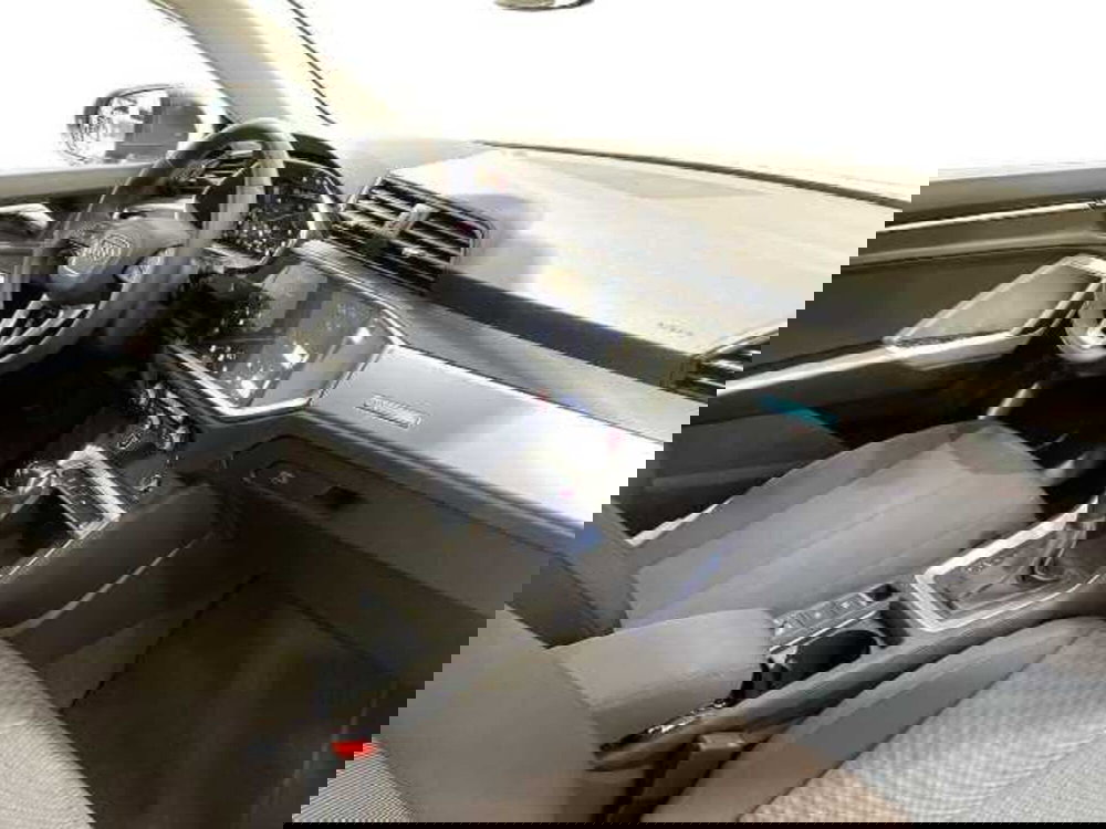 Audi Q3 usata a Pistoia (3)