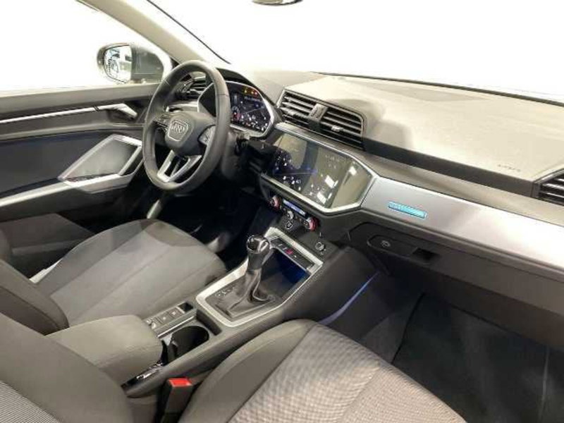 Audi Q3 usata a Pistoia (3)