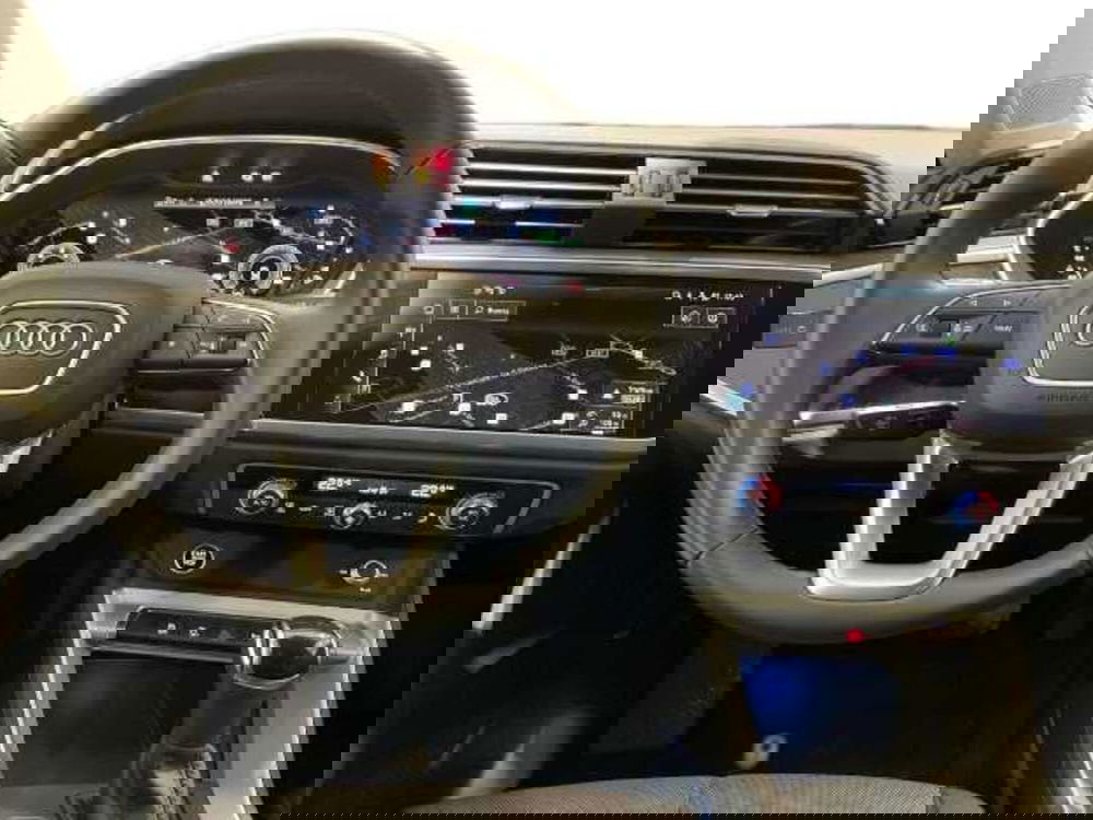 Audi Q3 usata a Pistoia (4)