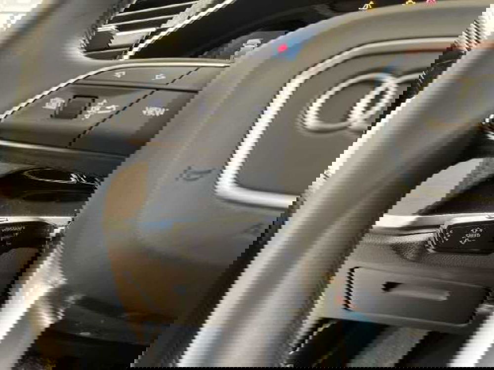 Audi Q3 usata a Pistoia (5)