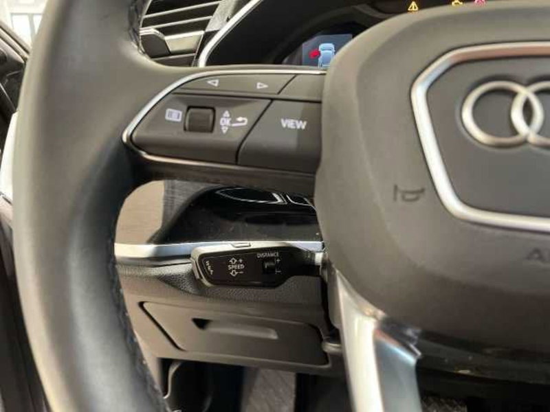 Audi Q3 usata a Pistoia (5)