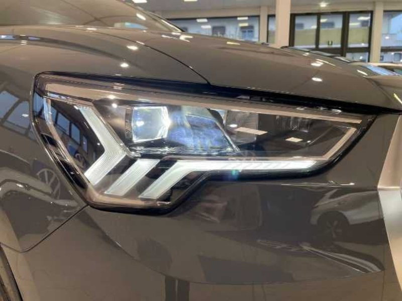 Audi Q3 usata a Pistoia (6)