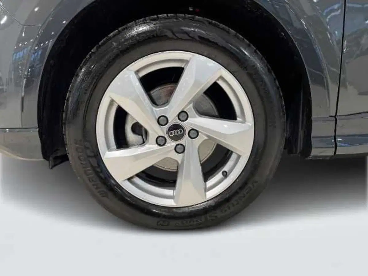 Audi Q3 usata a Pistoia (7)