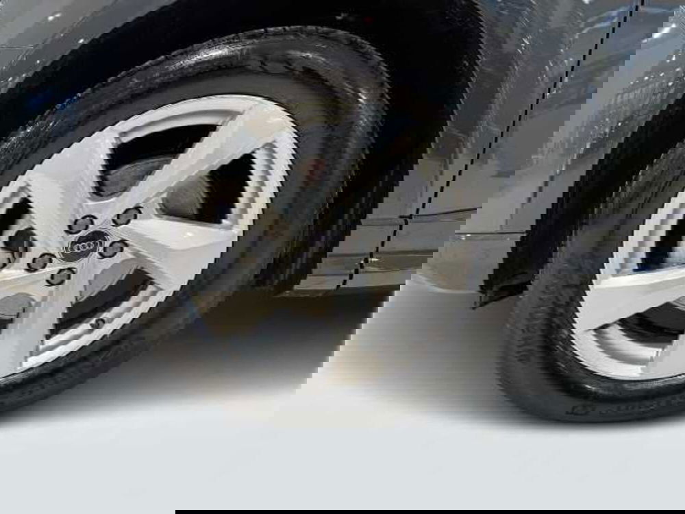 Audi Q3 usata a Pistoia (7)