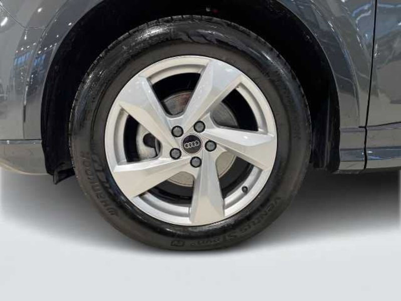 Audi Q3 usata a Pistoia (7)