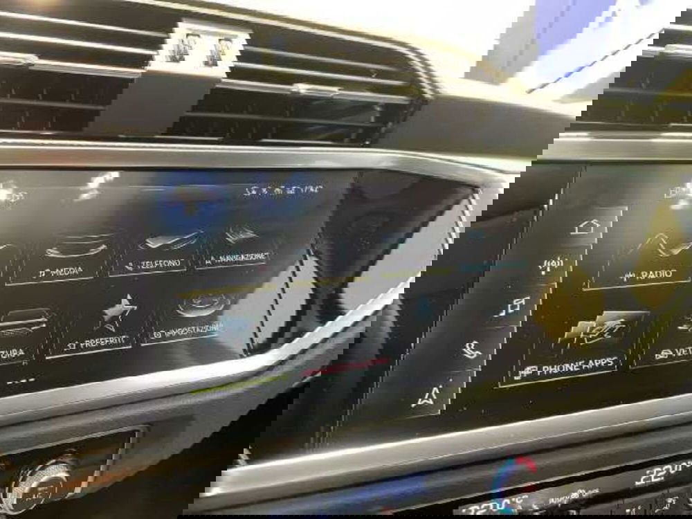 Audi Q3 usata a Pistoia (8)