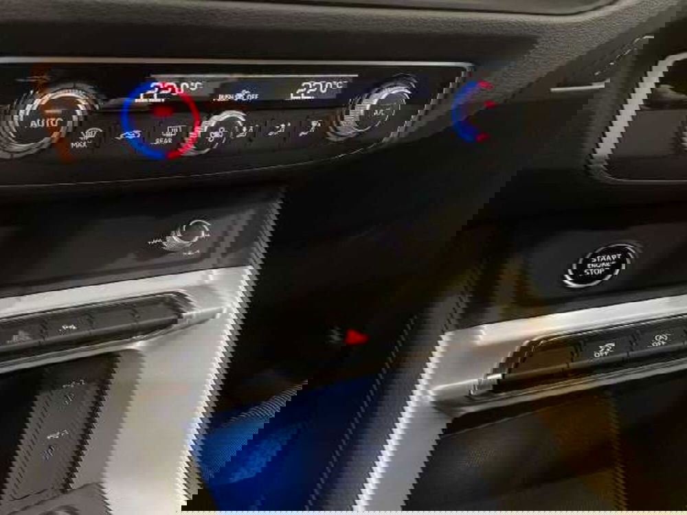 Audi Q3 usata a Pistoia (9)