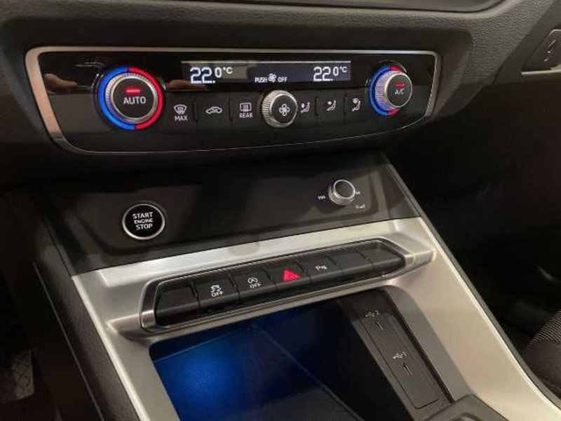 Audi Q3 usata a Pistoia (9)