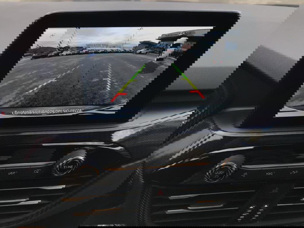 Ford Kuga usata a Cuneo (10)