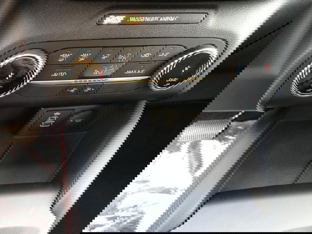 Ford Kuga usata a Cuneo (11)