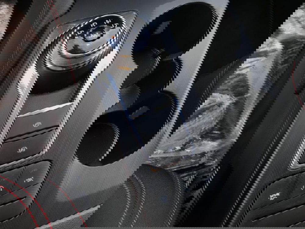 Ford Kuga usata a Cuneo (12)