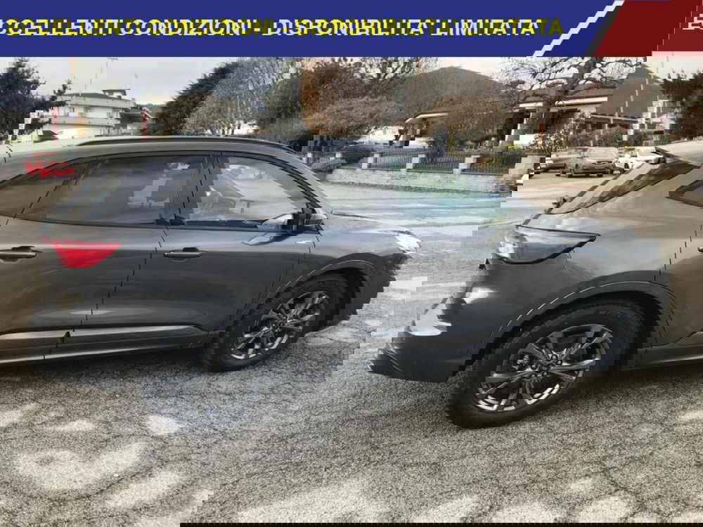 Ford Kuga usata a Cuneo (2)