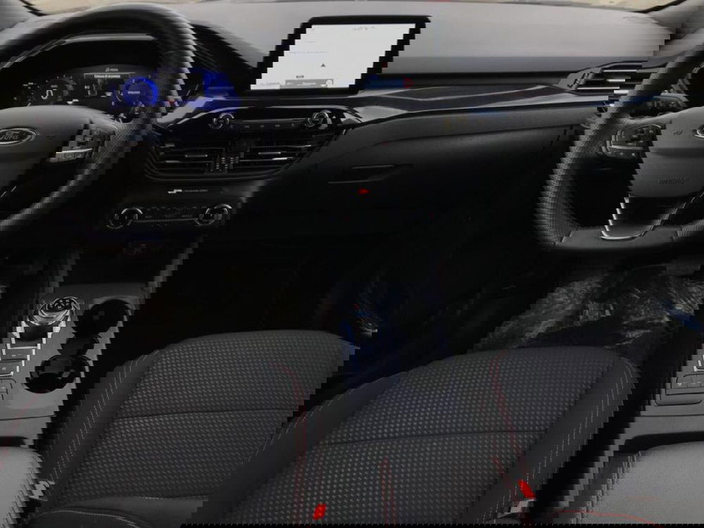 Ford Kuga usata a Cuneo (5)