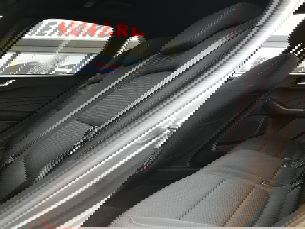 Ford Kuga usata a Cuneo (6)