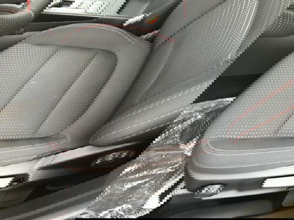 Ford Kuga usata a Cuneo (8)