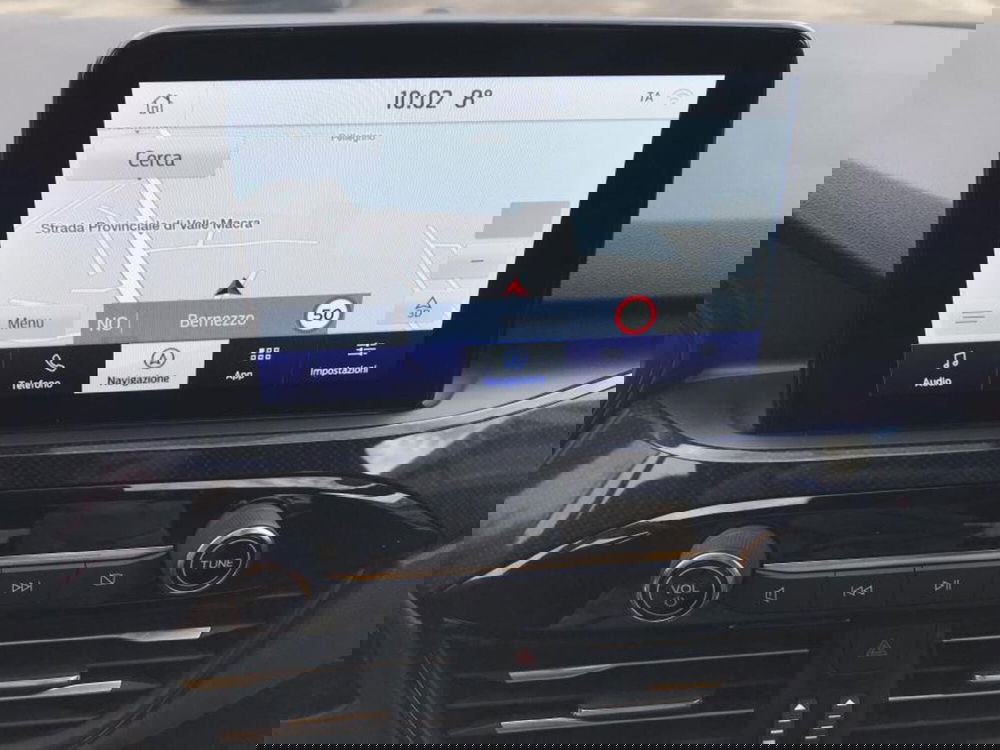 Ford Kuga usata a Cuneo (9)