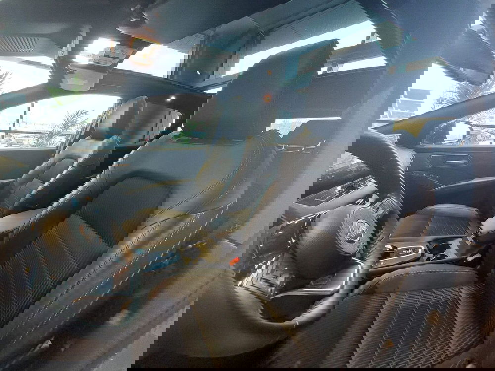 Nissan Qashqai usata a Frosinone (12)