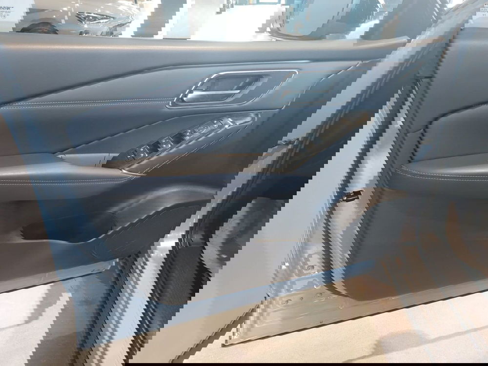 Nissan Qashqai usata a Frosinone (13)