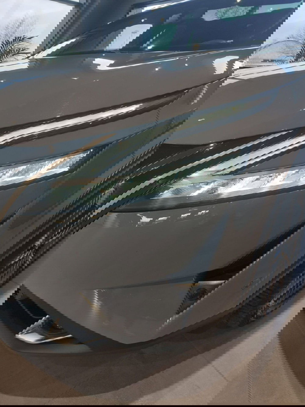 Nissan Qashqai usata a Frosinone (6)