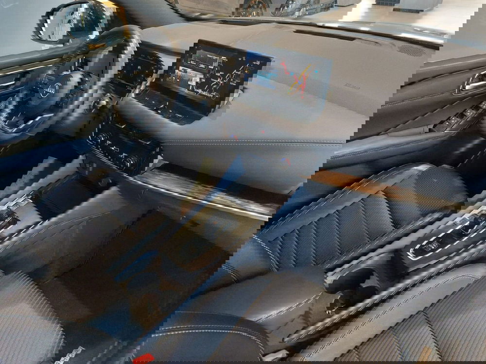 Nissan Qashqai usata a Frosinone (7)