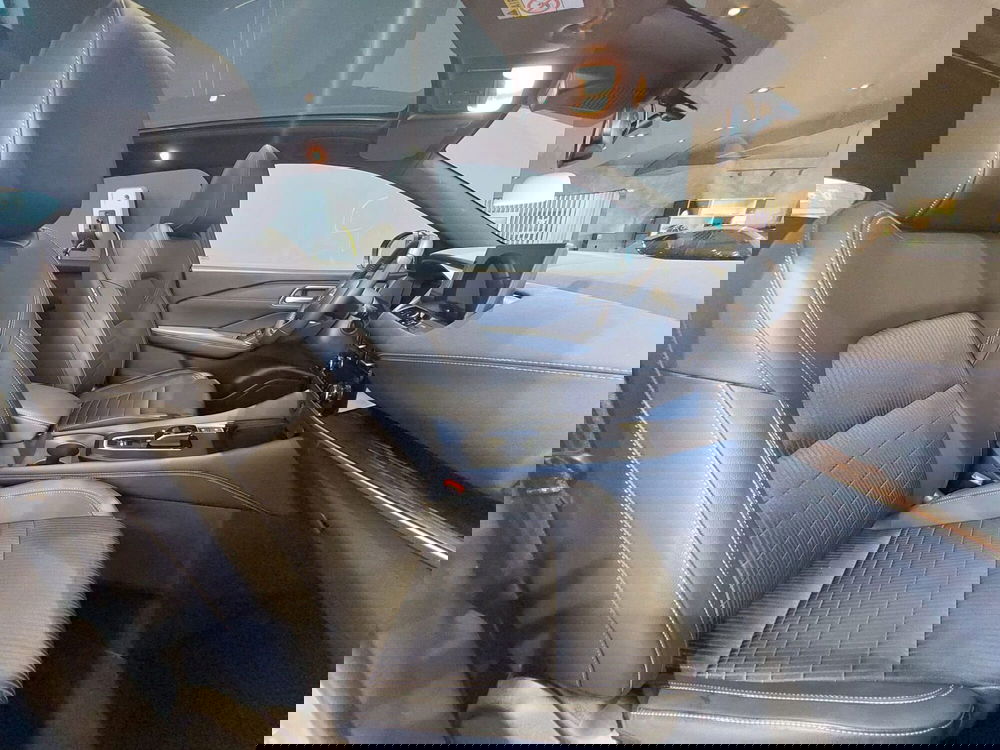 Nissan Qashqai usata a Frosinone (8)