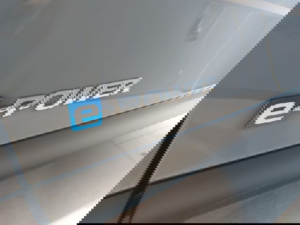 Nissan Qashqai usata a Frosinone (9)