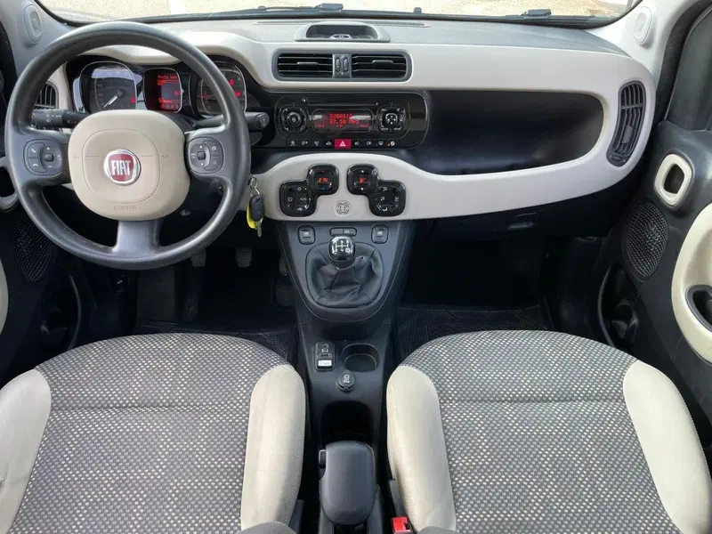 Fiat Panda usata a Ancona (10)
