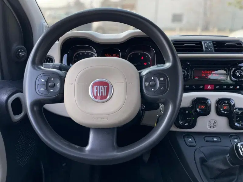 Fiat Panda usata a Ancona (11)