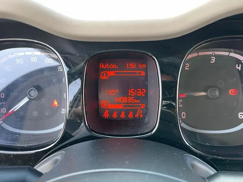 Fiat Panda usata a Ancona (12)