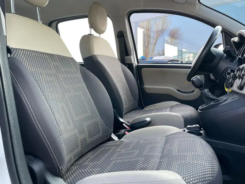 Fiat Panda usata a Ancona (14)