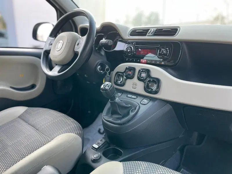 Fiat Panda usata a Ancona (15)