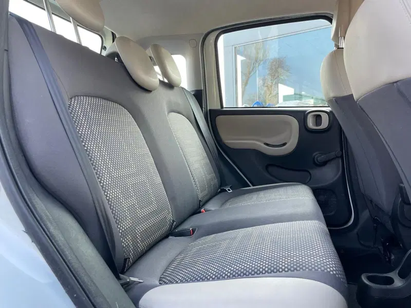Fiat Panda usata a Ancona (16)