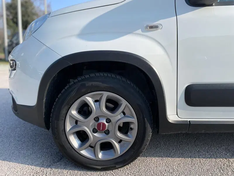 Fiat Panda usata a Ancona (19)