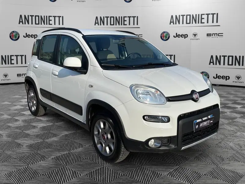 Fiat Panda usata a Ancona (3)