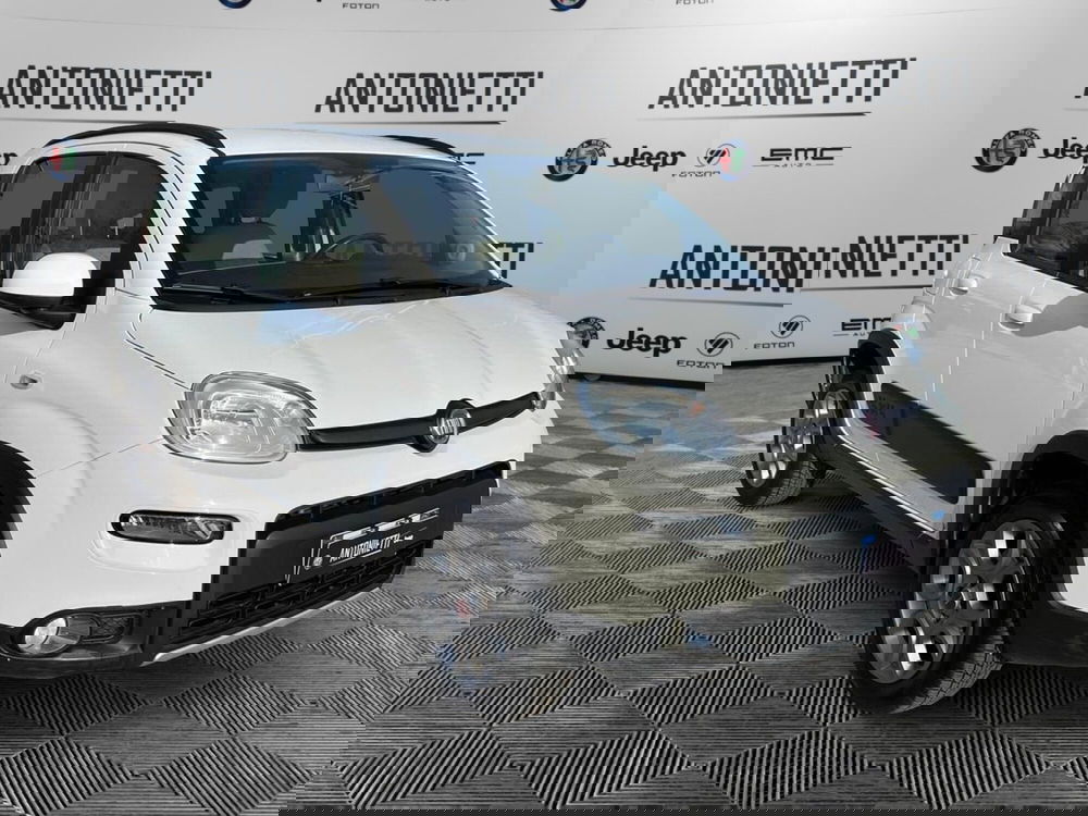 Fiat Panda usata a Ancona (3)