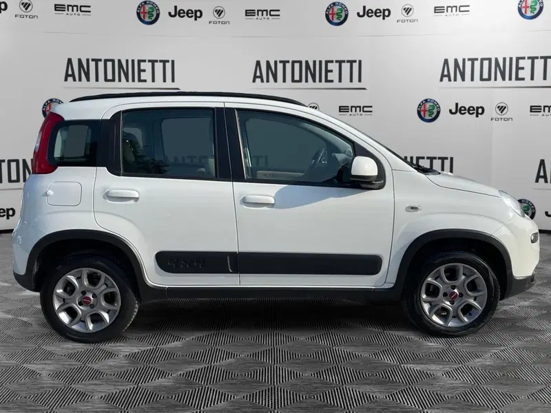 Fiat Panda usata a Ancona (4)