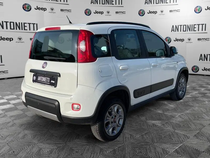 Fiat Panda usata a Ancona (5)