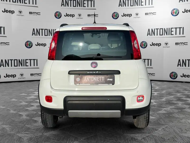 Fiat Panda usata a Ancona (6)