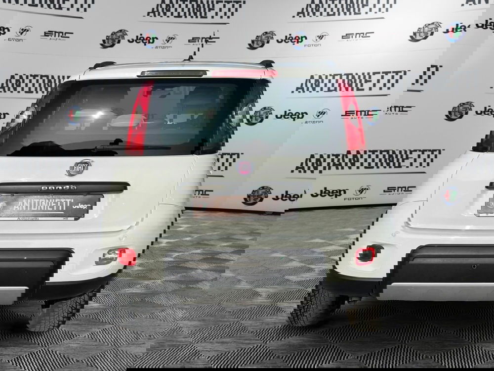 Fiat Panda usata a Ancona (6)