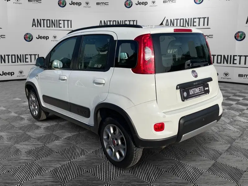 Fiat Panda usata a Ancona (7)