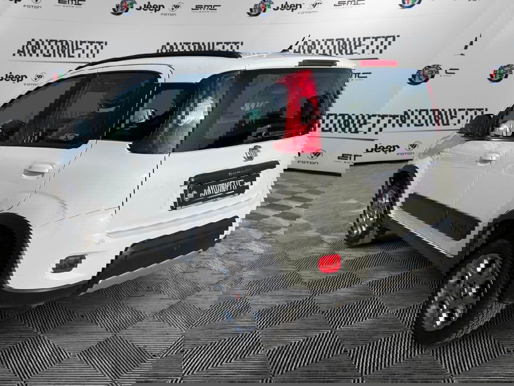 Fiat Panda usata a Ancona (7)