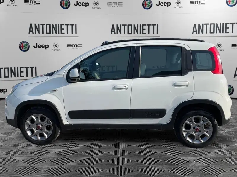 Fiat Panda usata a Ancona (8)