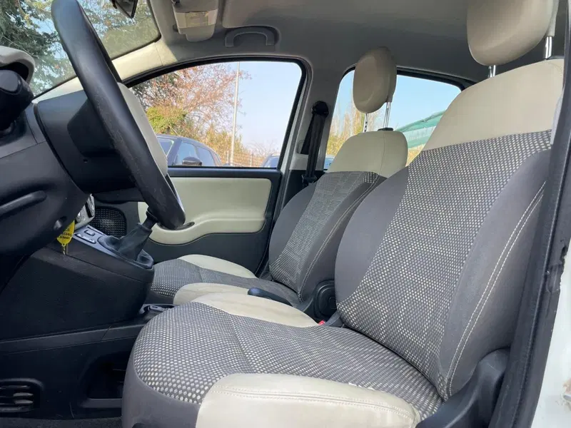Fiat Panda usata a Ancona (9)
